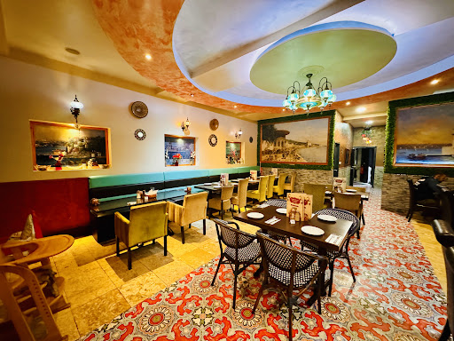 Photo of Turkish Kitchen - 21 High St, Swansea SA1 1LF